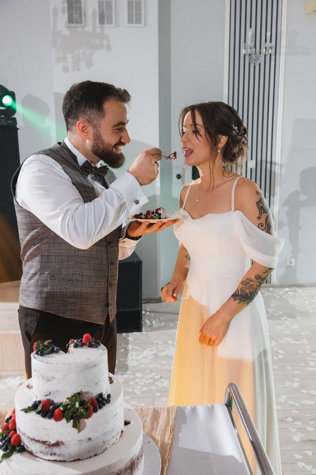 Klaudia & Dawid